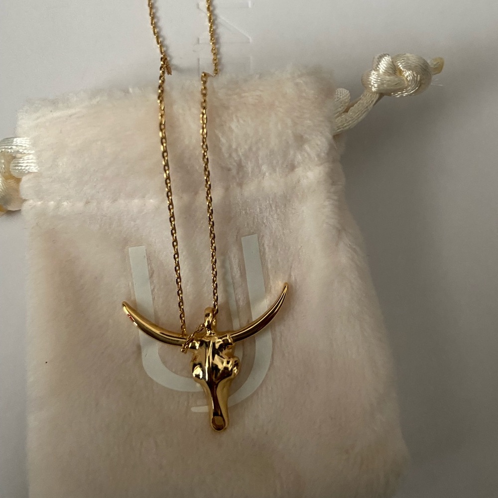 Uncommon James Necklace